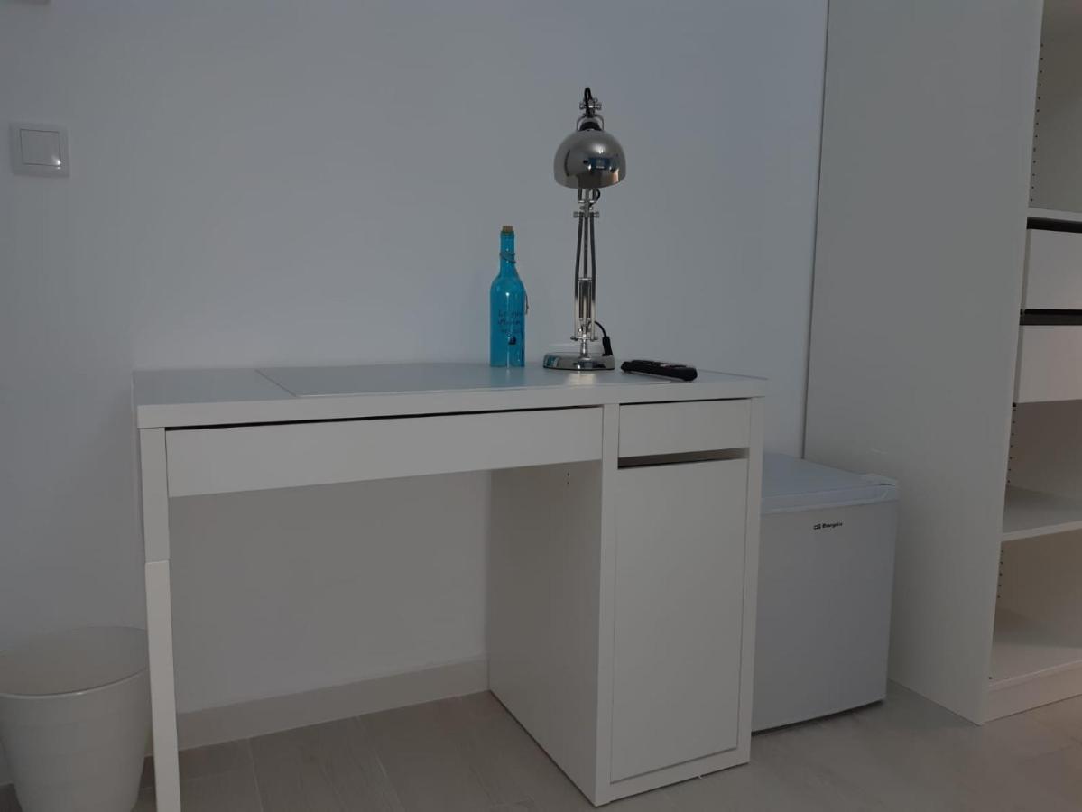 Apartment San Carlos Alicante II Exterior foto