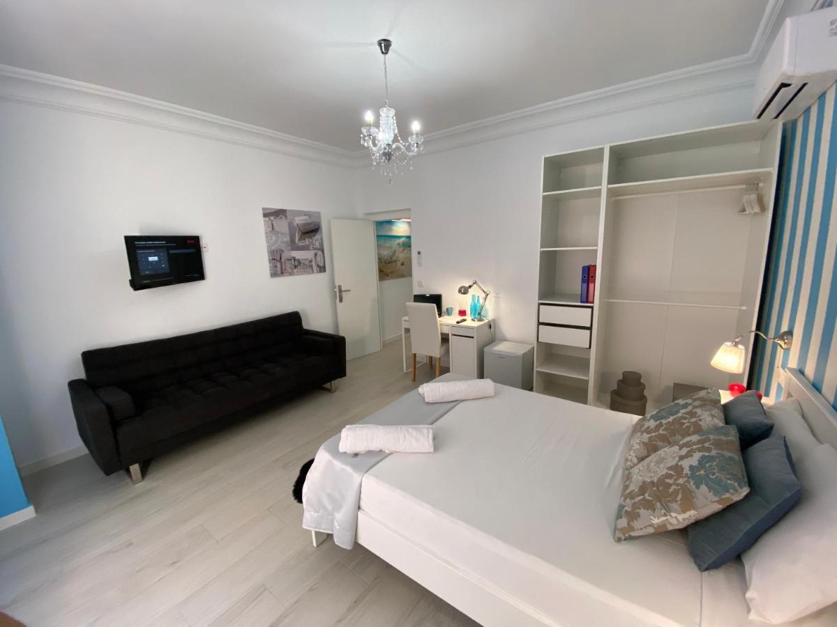 Apartment San Carlos Alicante II Exterior foto