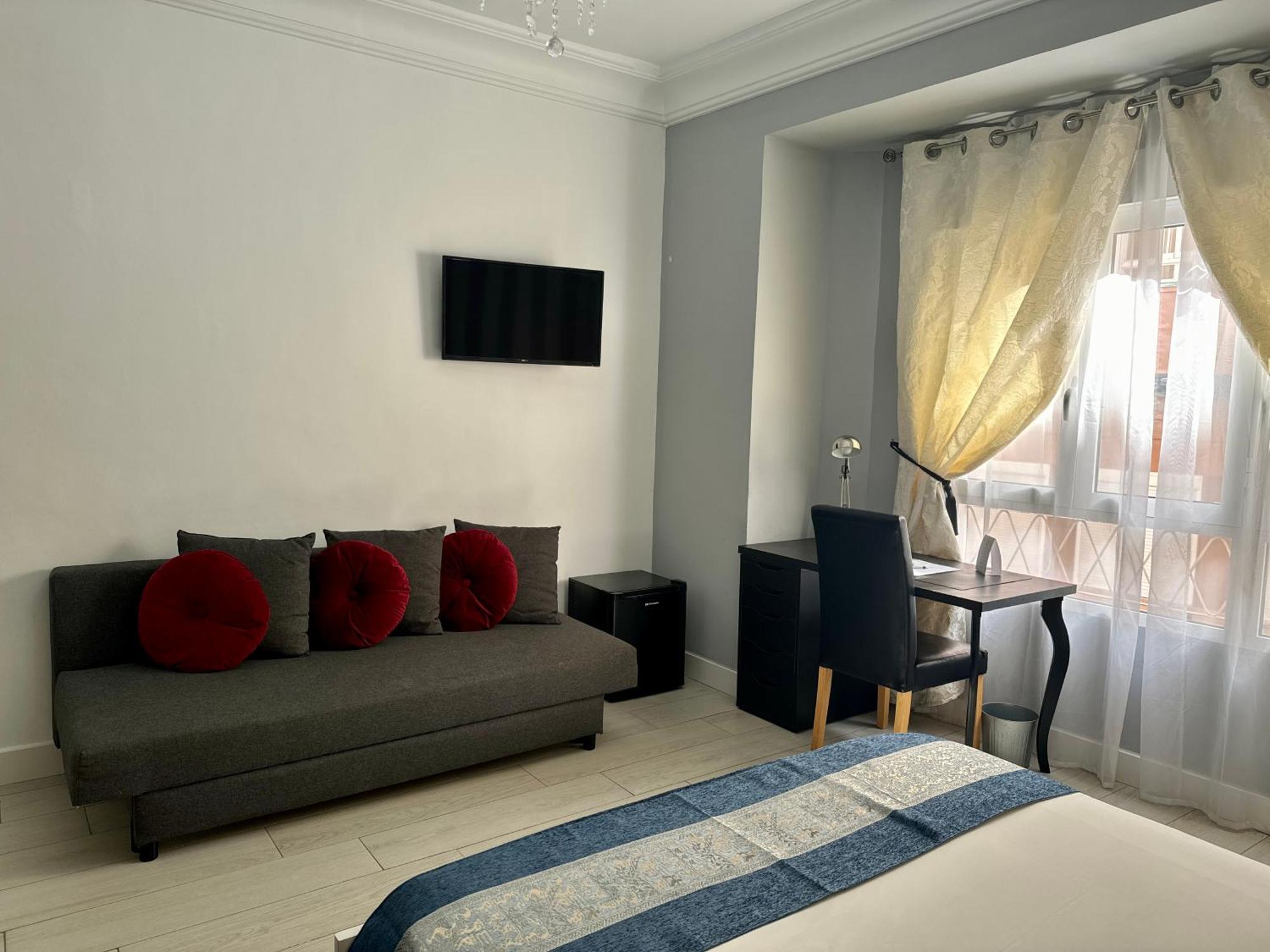 Apartment San Carlos Alicante II Exterior foto