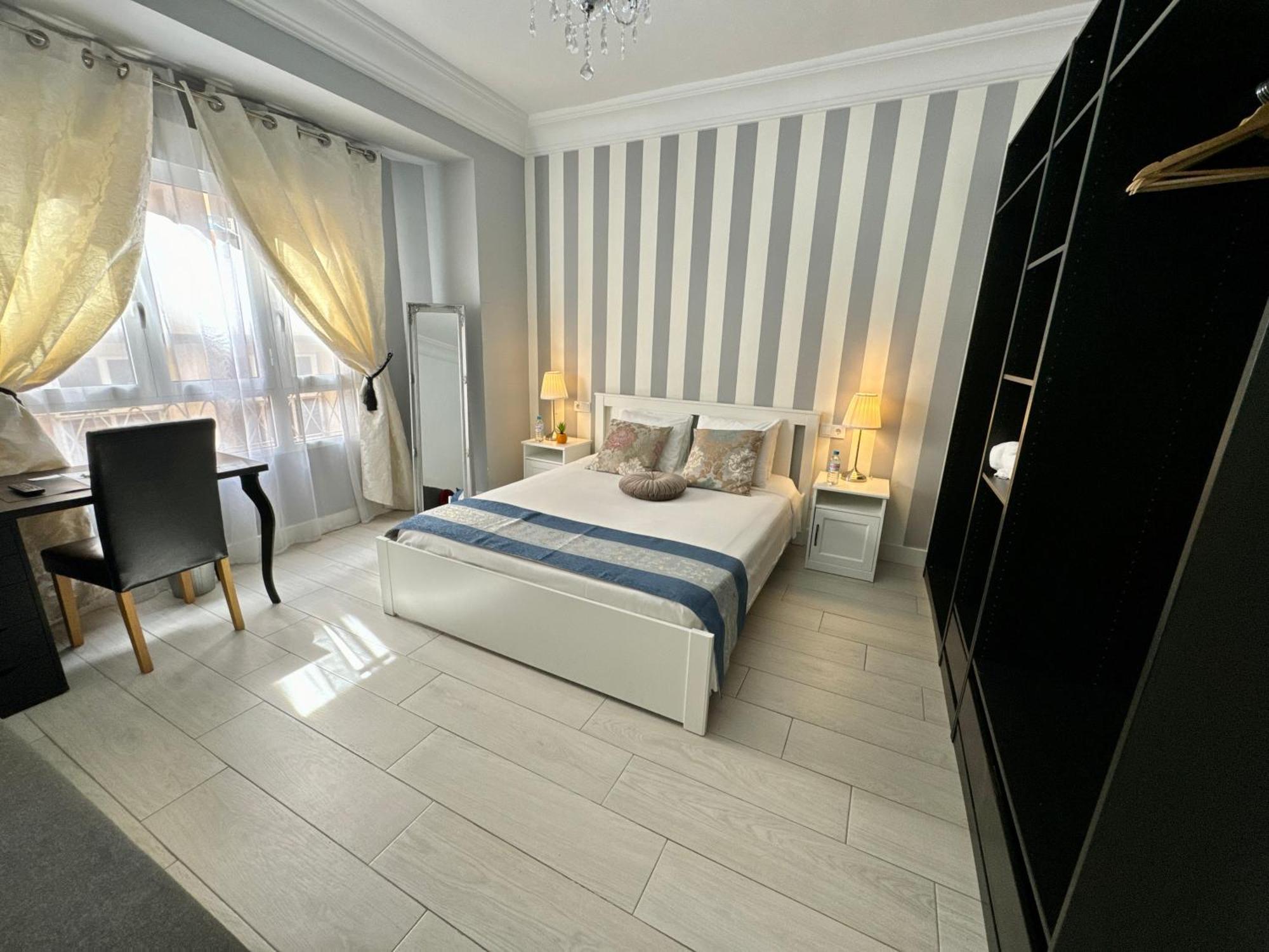 Apartment San Carlos Alicante II Exterior foto