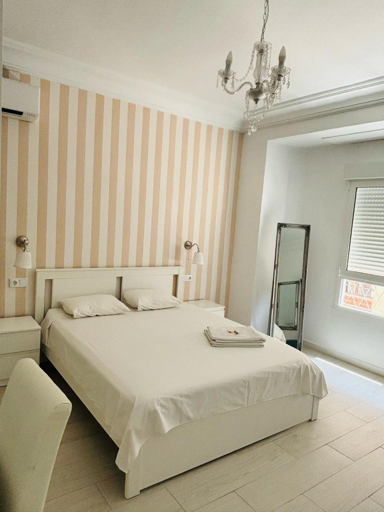 Apartment San Carlos Alicante II Exterior foto