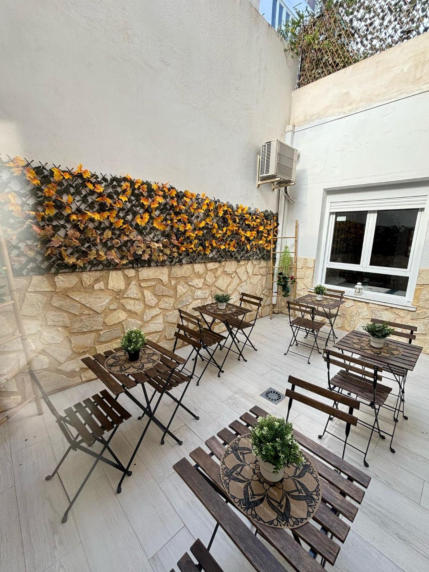 Apartment San Carlos Alicante II Exterior foto